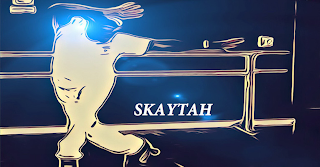 SKAYTAH logo