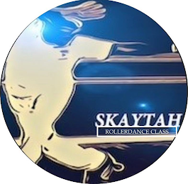 SKAYTAH ROLLERDANCE CLASS logo