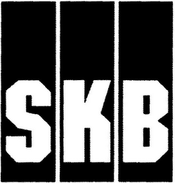 SKB logo