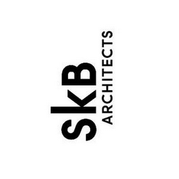 SKB ARCHITECTS logo