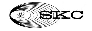 SKC logo