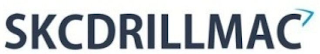 SKCDRILLMAC logo