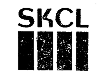 SKCL logo