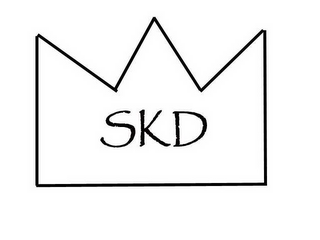SKD logo