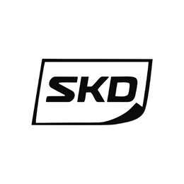 SKD logo