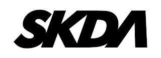 SKDA logo