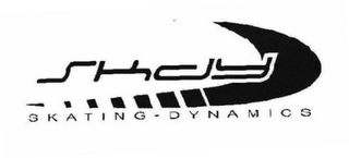 SKDY SKATING DYNAMICS