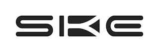 SKE logo