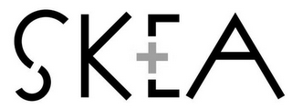 SKEA logo