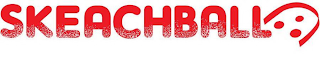 SKEACHBALL logo
