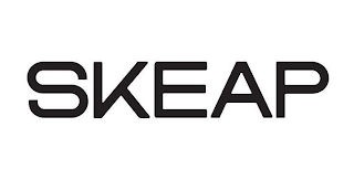 SKEAP logo