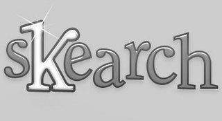 SKEARCH logo