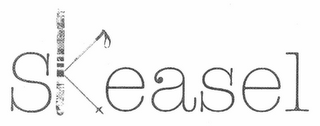 SKEASEL logo