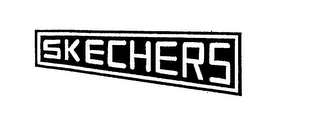 SKECHERS logo