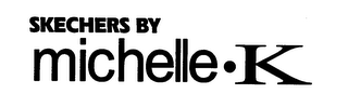 SKECHERS BY MICHELLE K logo