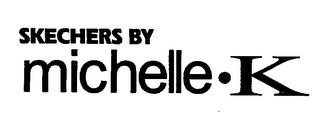 SKECHERS BY MICHELLE-K logo