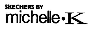 SKECHERS BY MICHELLE K logo