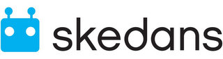 SKEDANS logo
