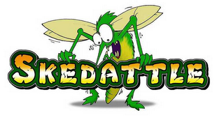 SKEDATTLE logo