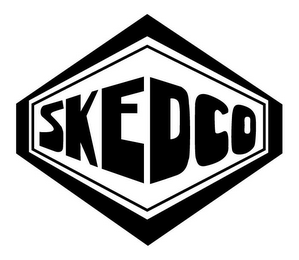 SKEDCO logo