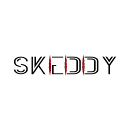 SKEDDY logo