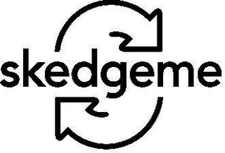 SKEDGEME logo