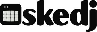 SKEDJ logo