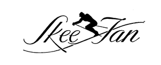 SKEE TAN logo