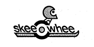 SKEE-WHEE
