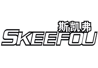 SKEEFOU logo