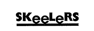 SKEELERS logo