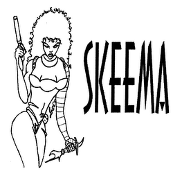 SKEEMA logo