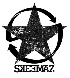 SKEEMAZ logo