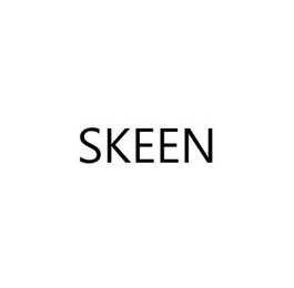 SKEEN logo