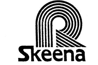 SKEENA