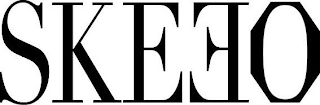SKEEO logo