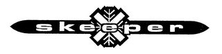 SKEEPER logo
