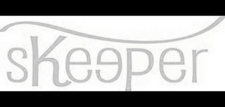 SKEEPER logo