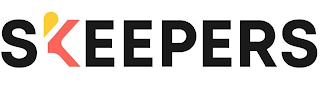 SKEEPERS logo