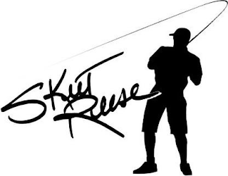 SKEET REESE logo