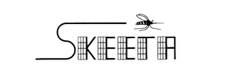 SKEETA