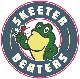 SKEETER BEATERS logo