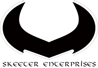 SKEETER ENTERPRISES logo