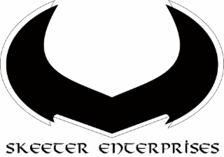 SKEETER ENTERPRISES logo