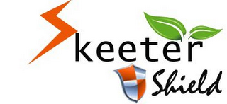 SKEETER SHIELD logo