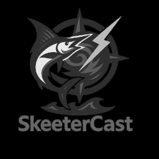 SKEETERCAST logo