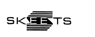 SKEETS S logo