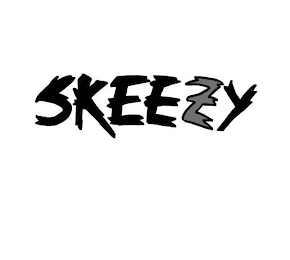 SKEEZY logo