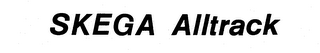 SKEGA ALLTRACK logo