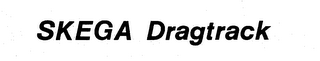 SKEGA DRAGTRACK logo